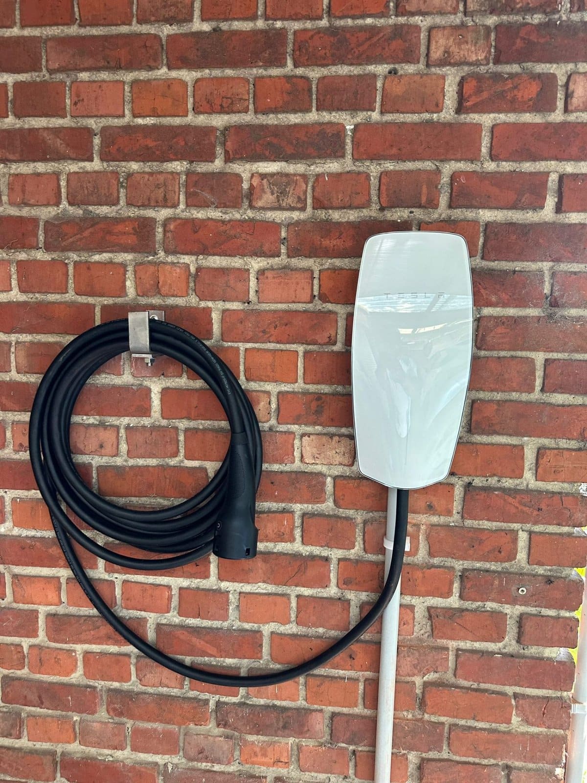 Laadpaal installatie door Mirage Energy