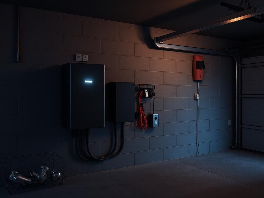 Zonnepanelen installatie door Mirage Energy