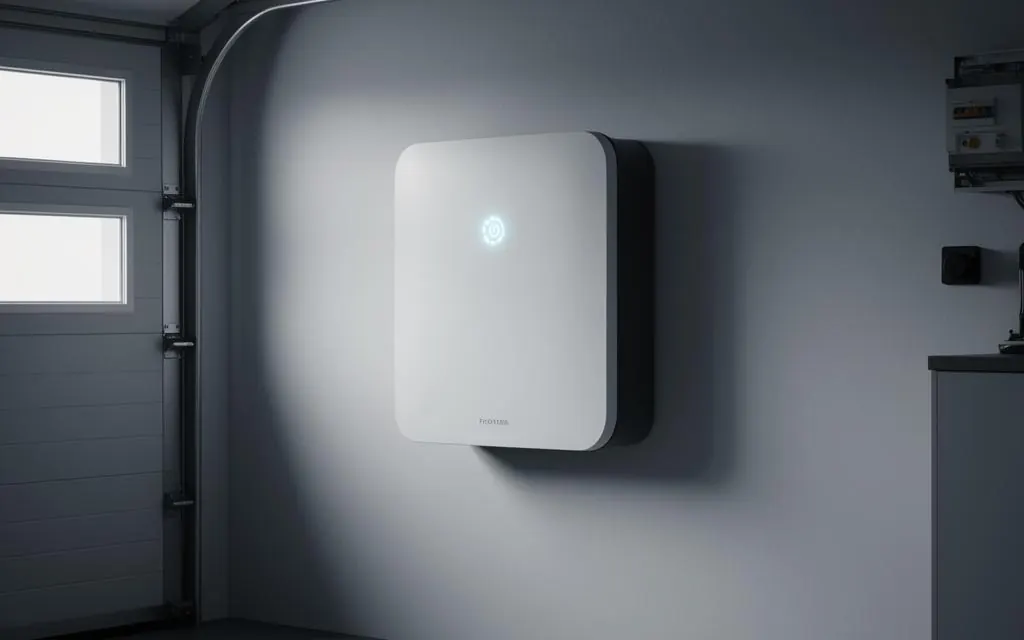Thuisbatterij geïnstalleerd door Mirage Energy