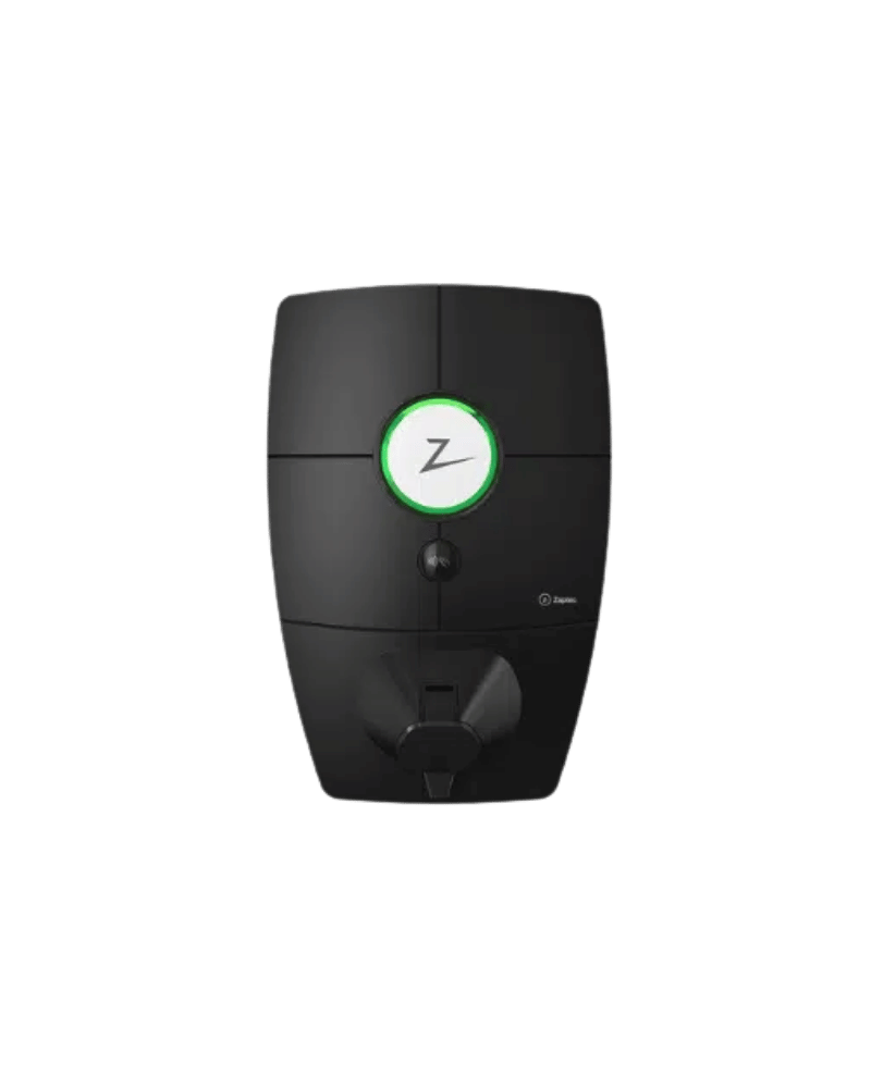 Zaptec laadpaal
