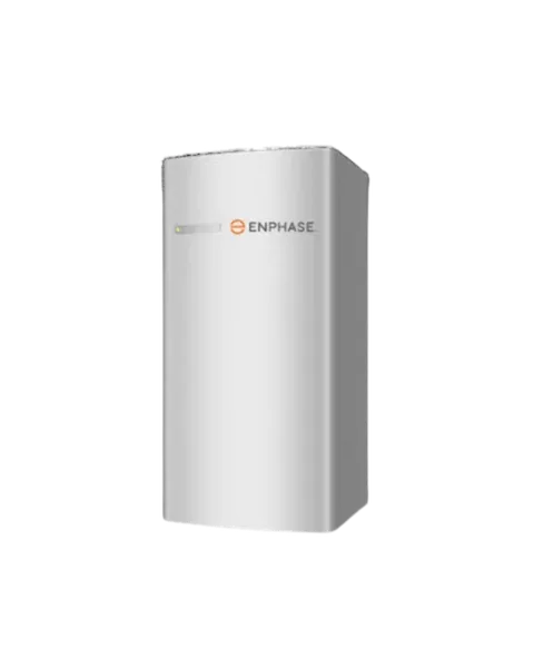 Enphase IQ Battery