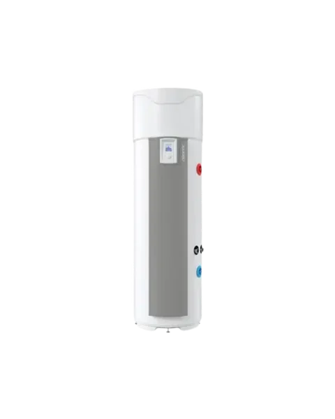 Atlantic warmtepompboiler — energiezuinige boiler voor sanitair warm water