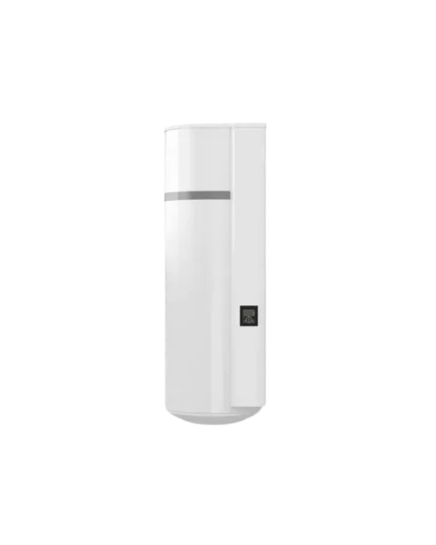 Daikin warmtepompboiler — compacte warmtepompboiler voor residentieel gebruik