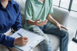 Persoonlijk advies