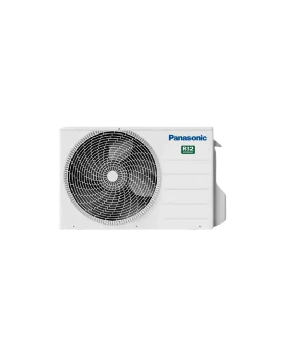 Panasonic lucht/water warmtepomp buitenunit